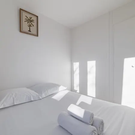 Le Rayonnant I Parking I 8 Personnes Apartment